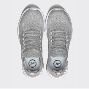APL Women’s TechLoom Breeze Metallic Silver